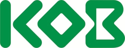 Logo KOB