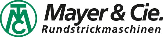 Logo Mayer & Cie.
